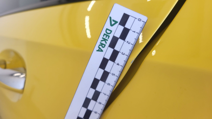 Zdjęcie przedmiotu: Mercedes-benz A 35 AMG 4-Matic 7G-DCT