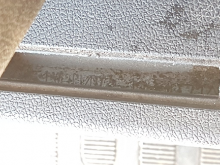 Zdjęcie przedmiotu: RENAULT/PARTNER Master dCi 150 L3 Pack Clim Euro 5