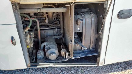 Zdjęcie przedmiotu: VDL FUTURA E6 26.0t