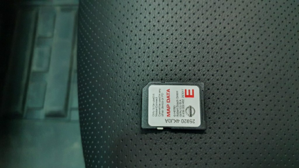 Zdjęcie przedmiotu: Nissan X-trail Combi