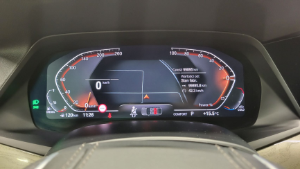 Zdjęcie przedmiotu: BMW X6 xDrive30d mHEV