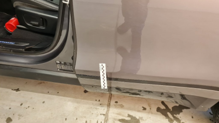 Zdjęcie przedmiotu: RANGE ROVER VELAR 2.0 Si4 GPF HSE