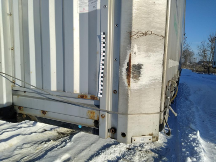 Zdjęcie przedmiotu: K&auml;ssbohrer Maxima Тентований (&laquo;фіранка&raquo;)