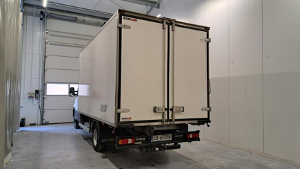 Zdjęcie przedmiotu: Iveco DAILY E6 3.5t