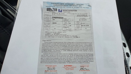 Zdjęcie przedmiotu: Toyota Corolla Combi 1.8 Hybrid GPF Active + LPG