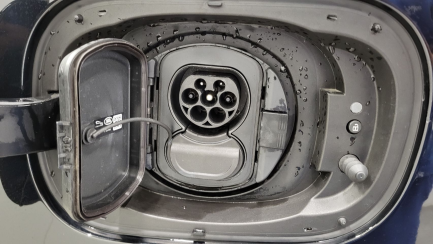 Zdjęcie przedmiotu: RANGE ROVER Sport 3.0 P460e PHEV Dynamic SE
