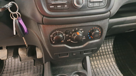 Zdjęcie przedmiotu: Dacia Dokker 1.5 dCi E6 2.0t Confort