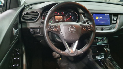 Zdjęcie przedmiotu: Opel GRANDLAND Combi