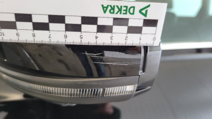 Zdjęcie przedmiotu: Audi A6 40 TDI mHEV Sport S tronic