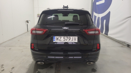 Zdjęcie przedmiotu: Ford Kuga 1.5 EcoBoost FWD ST-Line X aut
