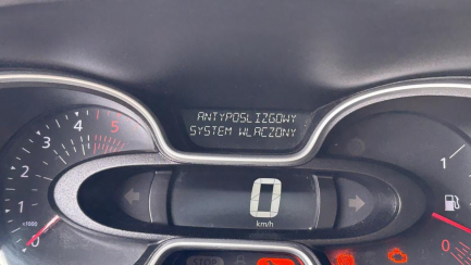 Zdjęcie przedmiotu: Renault Trafic 2.0 dCi E6d 3.1t L2 Pack Clim S&S+E Oświadczenie o utracie DR