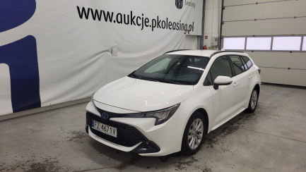 Zdjęcie przedmiotu: Toyota Corolla TS Kombi 1.8 Hybrid Comfort