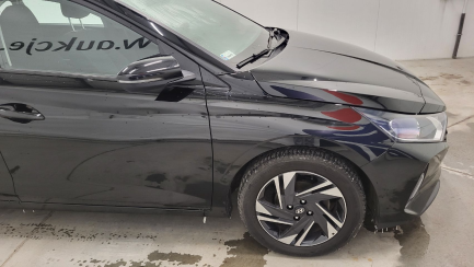 Zdjęcie przedmiotu: Hyundai I20 1.2 Comfort