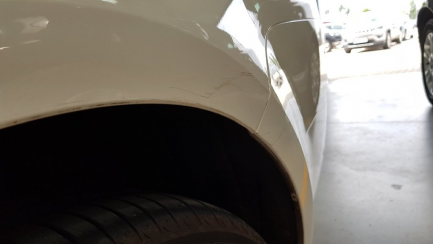 Zdjęcie przedmiotu: Skoda Octavia