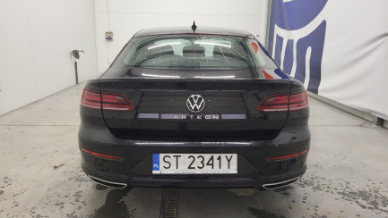 Zdjęcie przedmiotu: Volkswagen ARTEON 2.0 TSI Essence DSG
