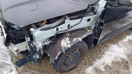 Zdjęcie przedmiotu: Jeep Renegade Umorzenie decyzji o rejestracji