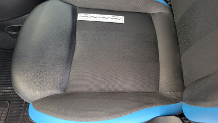 Zdjęcie przedmiotu: Fiat 500 1.2 8V Sport Euro6
