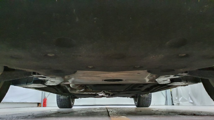 Zdjęcie przedmiotu: Bmw X6 xDrive40d