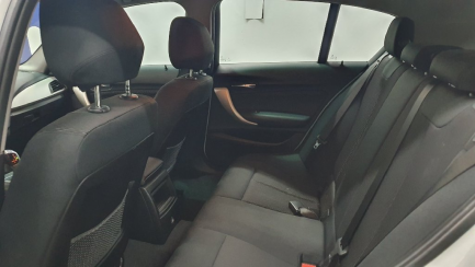 Zdjęcie przedmiotu: Bmw 116D Hatchback