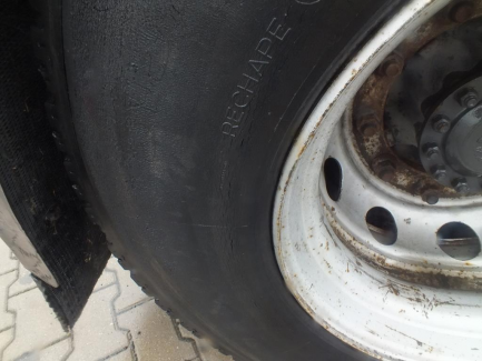 Zdjęcie przedmiotu: Renault 430 DXi Premium Route Euro 5 10837ccm - 439HP