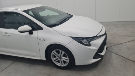 Zdjęcie przedmiotu: Toyota Corolla 1.8 Hybrid Comfort Oświadczenie o utracie DR