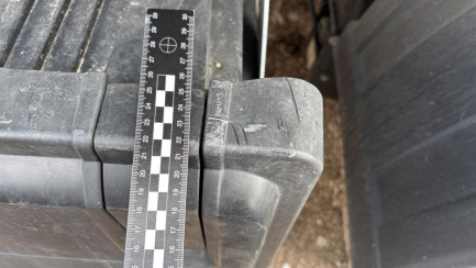 Zdjęcie przedmiotu: ZAMARBU SR01 39.0t