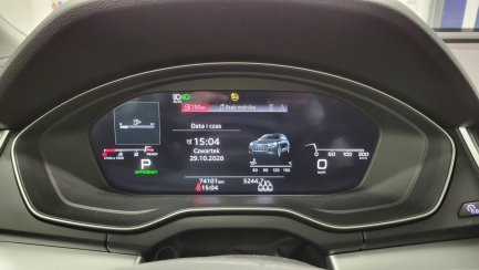 Zdjęcie przedmiotu: Audi Q5 40 TDI mHEV Quattro S tronic