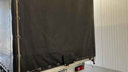 Zdjęcie przedmiotu: Renault Master FWD 2.3 dCi L3H1 Pack Clim S&S+E E6 3.5t