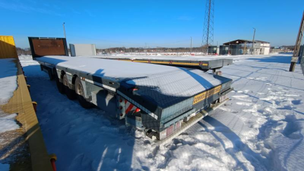 Zdjęcie przedmiotu: KRONE SD 39.0t