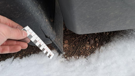 Zdjęcie przedmiotu: KASSBROHRER MEGA 39.0t