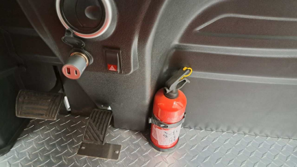 Zdjęcie przedmiotu: Elektryczny pojazd wolnobieżny FRUGAL LT-S14