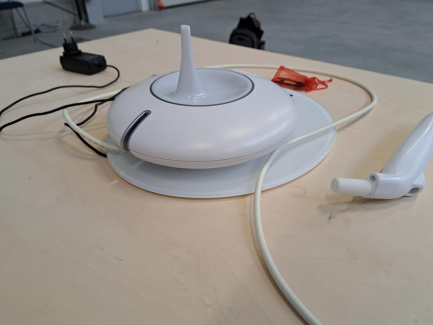 Zdjęcie przedmiotu: AESTHETIC MODELINE BLOOMEA