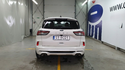 Zdjęcie przedmiotu: Ford Kuga 1.5 EcoBoost FWD ST-Line X