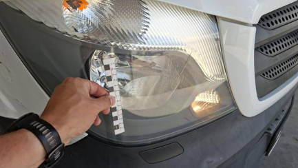 Zdjęcie przedmiotu: Mercedes-benz Sprinter E6 3.5t
