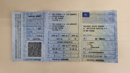 Zdjęcie przedmiotu: Renault Clio 1.0 TCe Zen LPG