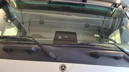 Zdjęcie przedmiotu: Mercedes-Benz Actros 1845 LS E6 18.0t