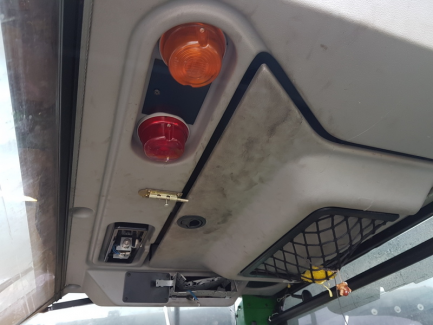 Zdjęcie przedmiotu: Harvester John Deere 770D