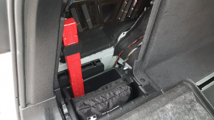 Zdjęcie przedmiotu: Bmw X3 Combi