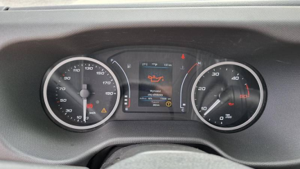 Zdjęcie przedmiotu: Iveco DAILY HI-MATIC E6e 7.2t