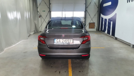 Zdjęcie przedmiotu: FIAT, Tipo Sedan 15-20,1.4 16v