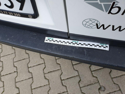 Zdjęcie przedmiotu: Volkswagen Crafter 35 TDI Euro 6 1968ccm - 140HP 3,5t 17-