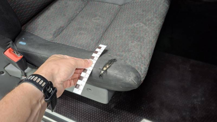 Zdjęcie przedmiotu: OPEL/CARPOL Movano Heavy 2.2 Diesel E6.4 3.5t