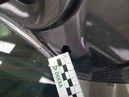 Zdjęcie przedmiotu: Ford Focus 1.6 Trend