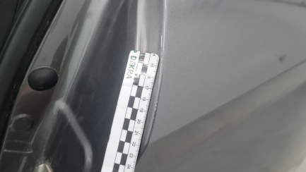 Zdjęcie przedmiotu: Fiat Tipo 1.4 16v EU6d Oświadczenie o utracie DR