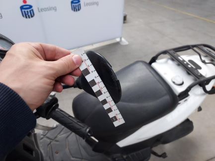 Zdjęcie przedmiotu: KYMCO Agility Carry 50 (4T)