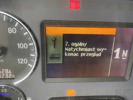 Zdjęcie przedmiotu: Bundle Auction Mercedes-benz Actros + Krone ZZF