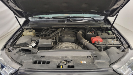 Zdjęcie przedmiotu: Ford Ranger 2.0 EcoBlue 4x4 DC Wildtrak aut