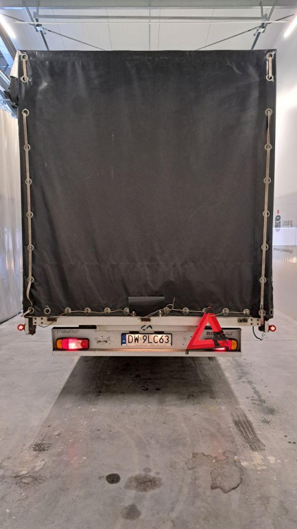 Zdjęcie przedmiotu: RENAULT/CARPOL MASTER FWD 2.3 dCi E6d 3.5t L3H1 Pack Clim