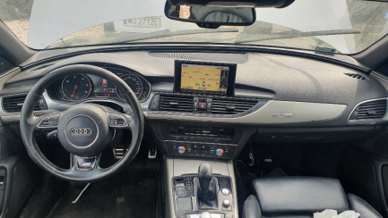 Zdjęcie przedmiotu: Audi A6 Avant 2.0 TDI Quattro S tronic