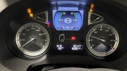 Zdjęcie przedmiotu: DAF LF FA 230 E6 19.0t